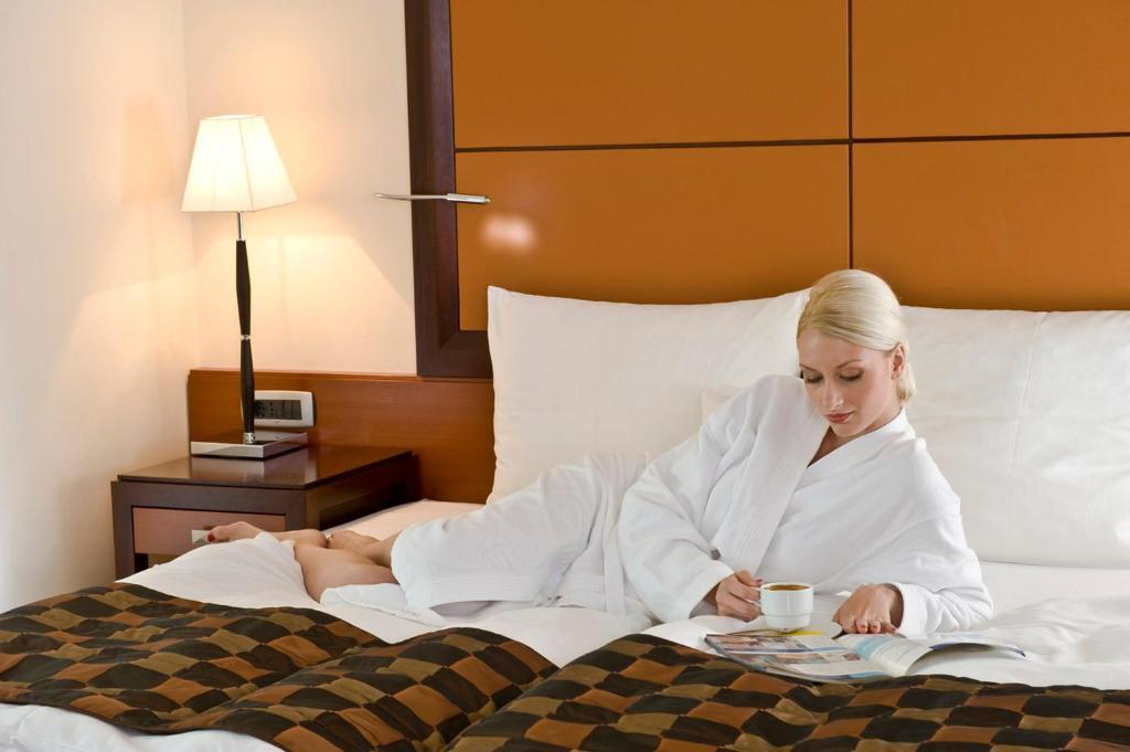 Aparthotel Premier Podgorica Phòng bức ảnh