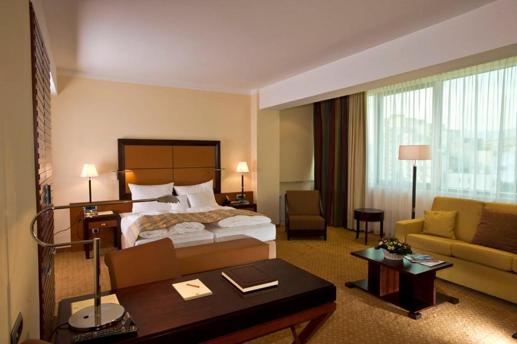 Aparthotel Premier Podgorica Phòng bức ảnh