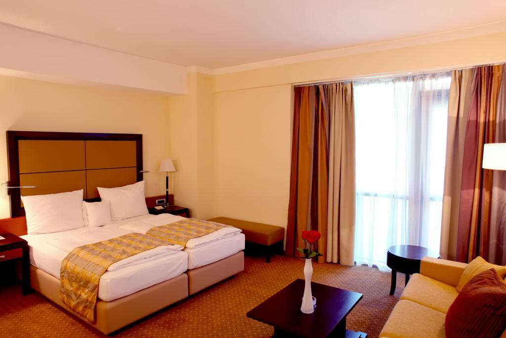 Aparthotel Premier Podgorica Phòng bức ảnh