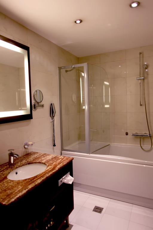 Aparthotel Premier Podgorica Phòng bức ảnh