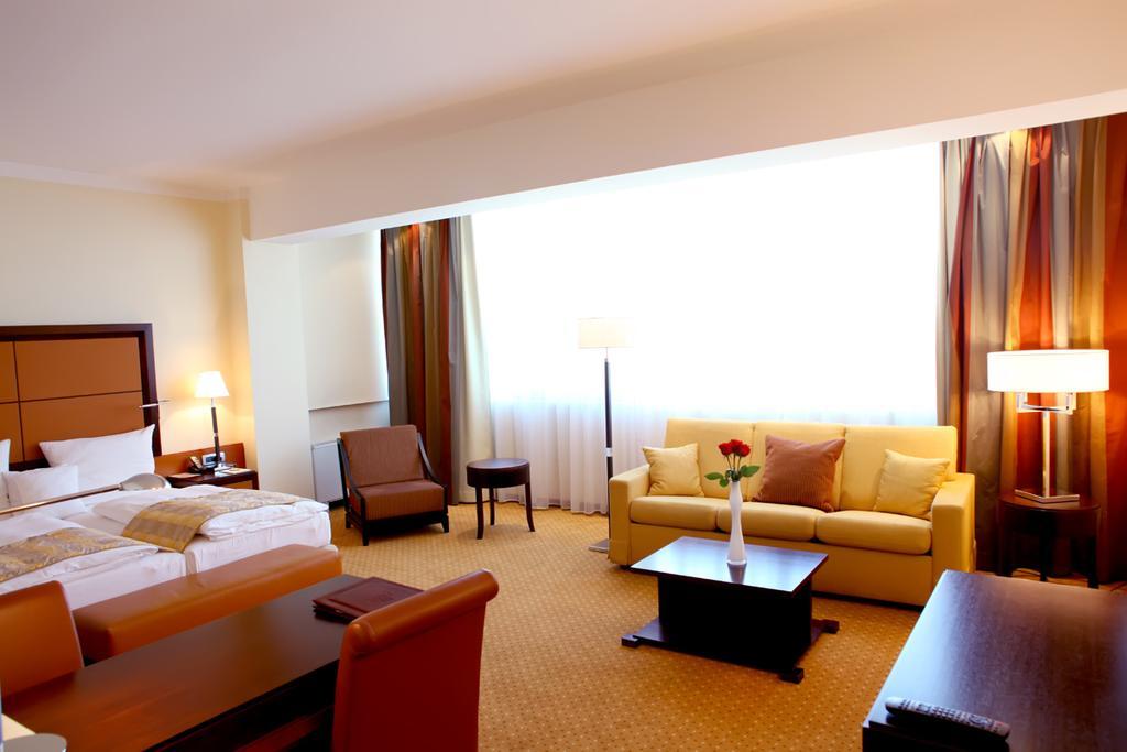 Aparthotel Premier Podgorica Phòng bức ảnh