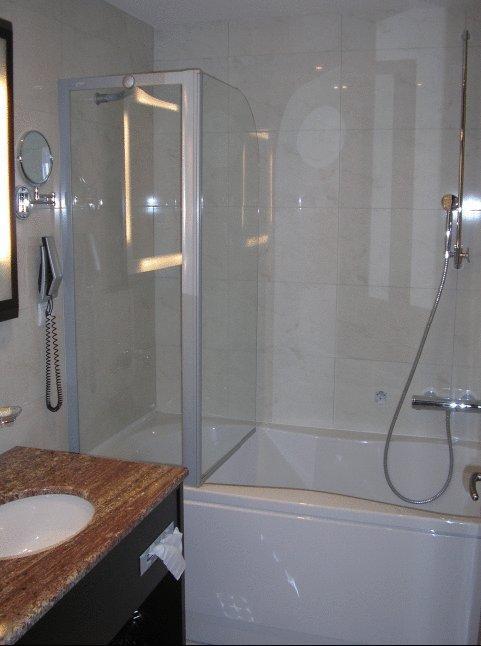 Aparthotel Premier Podgorica Phòng bức ảnh