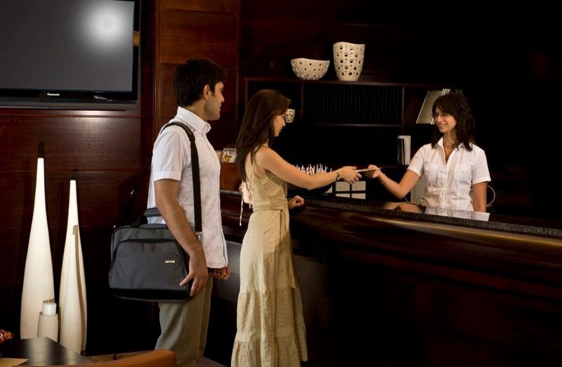 Aparthotel Premier Podgorica Nội địa bức ảnh