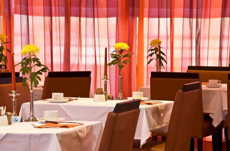 Aparthotel Premier Podgorica Ngoại thất bức ảnh