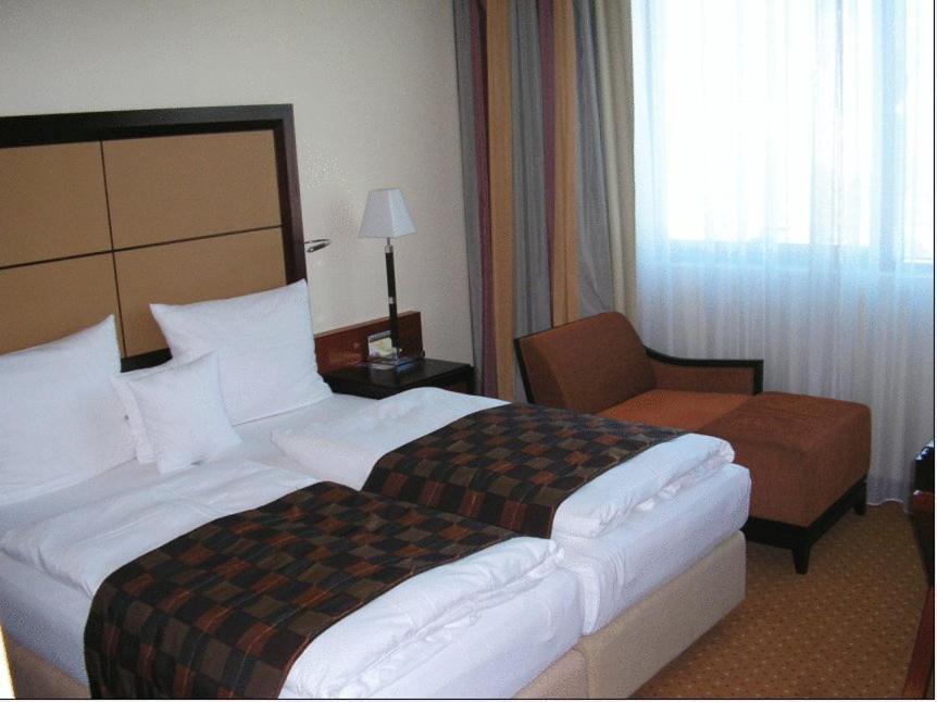 Aparthotel Premier Podgorica Phòng bức ảnh